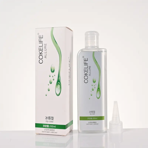 gdfsgdf-1000x1000 Лубрикант універсальний CokeLife Allure 200 ml
