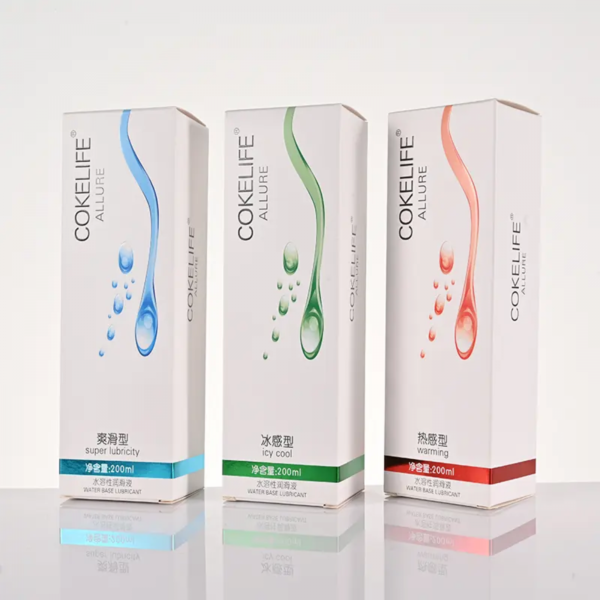 gdfssdf-1000x1000 Лубрикант універсальний CokeLife Allure 200 ml