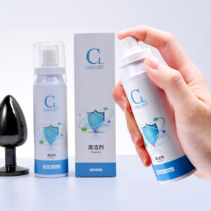 Очисник секс іграшок COKELIFE Cleanser