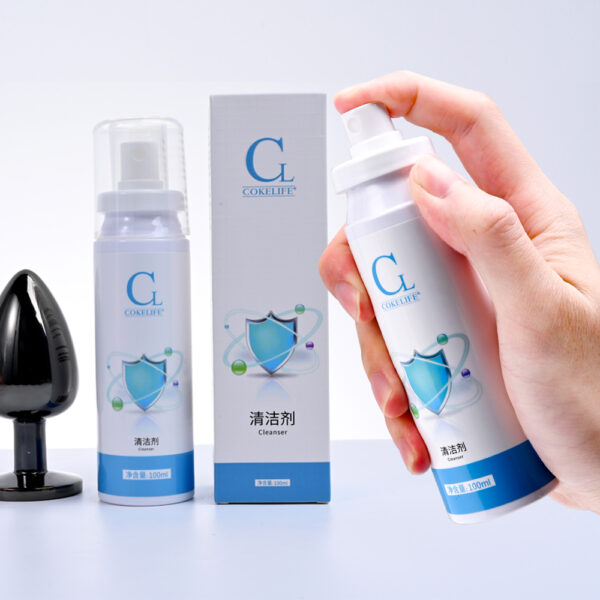 gesrsdfgfd-1000x1000 Очисник секс іграшок COKELIFE Cleanser