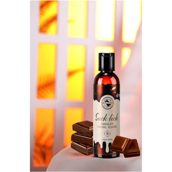 ghtrgdfgd-1000x1000 Оральний лубрикант Suck Lick Natural Flavors 120 ml
