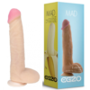 gjhgjfgh-1000x1000 Фалоімітатор EGZO Ciberskin 24х5см