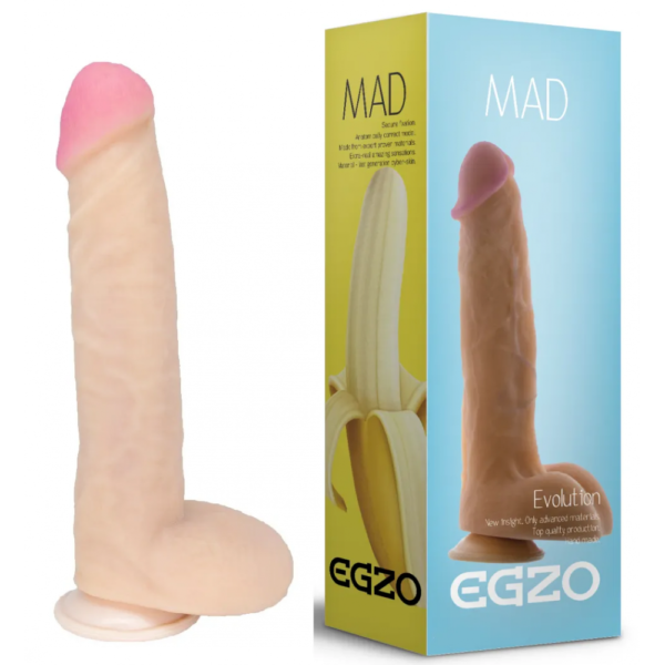 gjhgjfgh-1000x1000 Фалоімітатор EGZO Ciberskin 24х5см