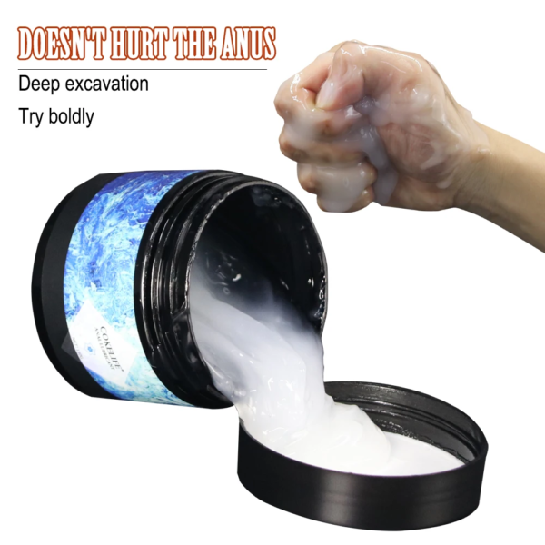 gsdfgdf-1000x1000 Анальний лубрикант COKELIFE 150 ml для фістингу