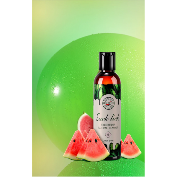 gtrgdfg-1000x1000 Оральний лубрикант Suck Lick Natural Flavors 120 ml
