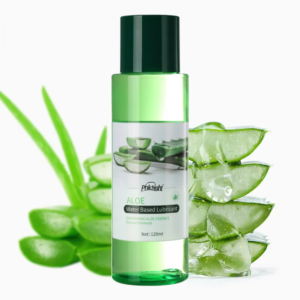 Інтимне мастило Pink Night ALOE 120 ml