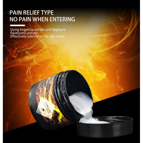 hdjytjfgjh-1000x1000 Анальний лубрикант COKELIFE 150 ml для фістингу