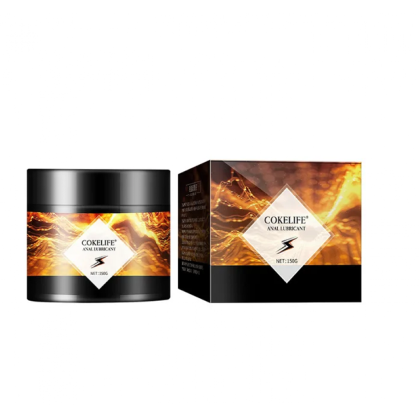 hfdhdfgcg-1000x1000 Анальний лубрикант COKELIFE 150 ml для фістингу