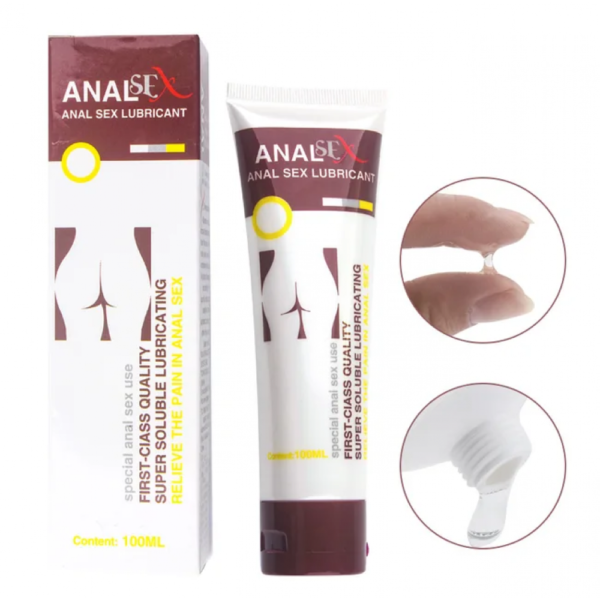 hgdhghfg-1000x1000 Анальний лубрикант Analsex First class100 ml