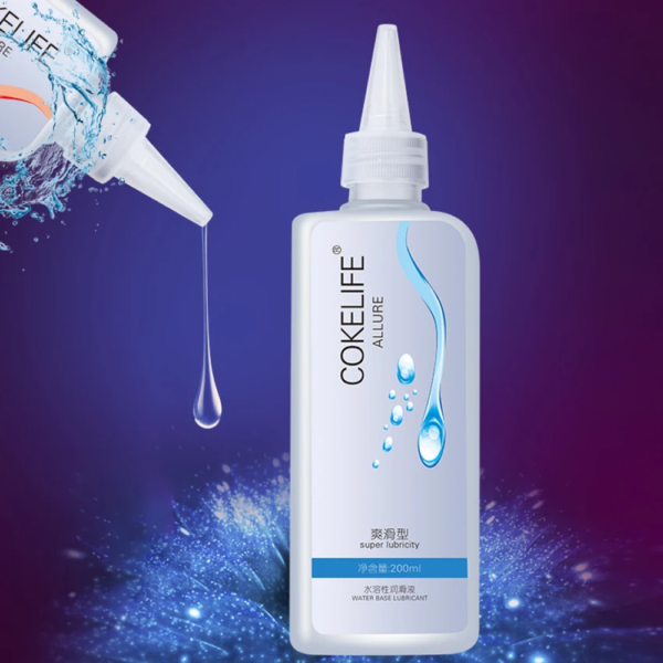 hrdfgfddgf-1000x1000 Лубрикант універсальний CokeLife Allure 200 ml