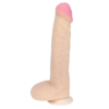 mgjhnvb-1000x1000 Фалоімітатор EGZO Ciberskin 24х5см