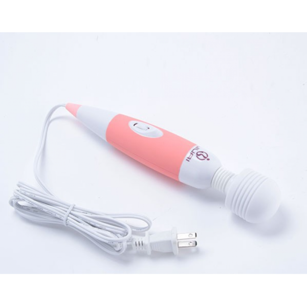 Вібромасажер Magic Wand 220в