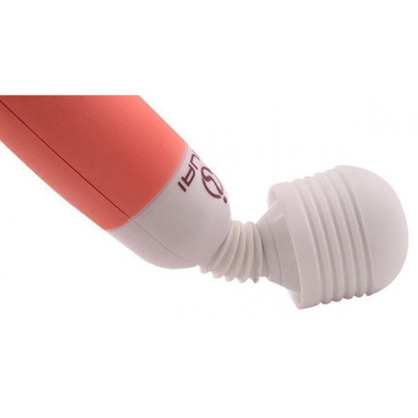 Вібромасажер Magic Wand 220в