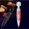 Вібромасажер Magic Wand 220в