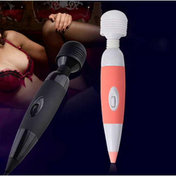 Вібромасажер Magic Wand 220в