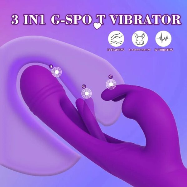 photo_6_2024-02-02_20-33-04 Подвійний вібратор з язичком, що рухається