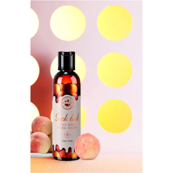rtdfgdf-1000x1000 Оральний лубрикант Suck Lick Natural Flavors 120 ml
