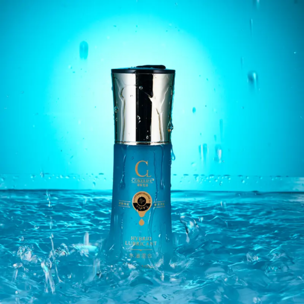 Лубрикант CokeLife Hybryd Lubricant 100 ml