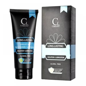 Анальний ізолюючий лубрикант CokeLife Long-Lasting