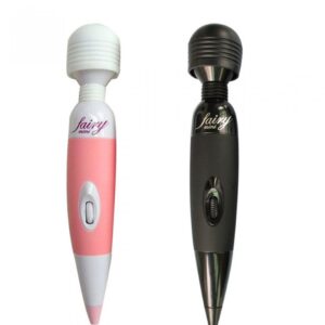 Вібромасажер Magic Wand 220в