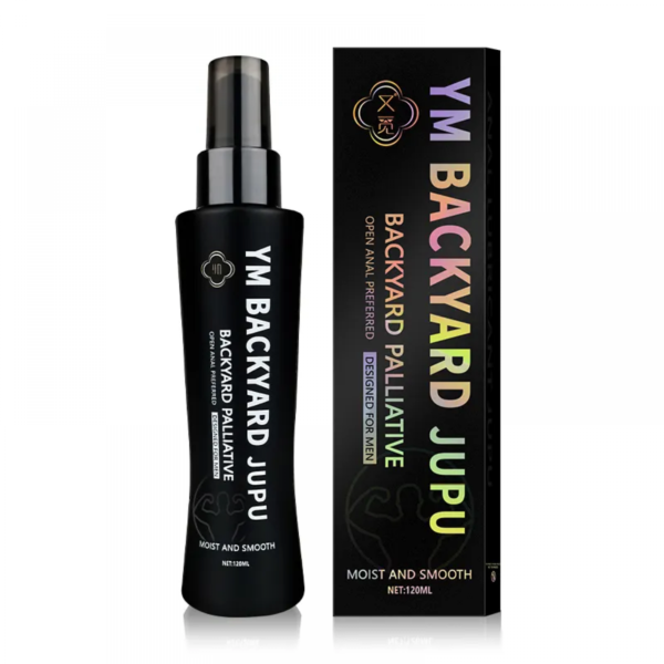 JGFHGJ-1000x1000 Анальний лубрикант YM BACKYARD 120 ml