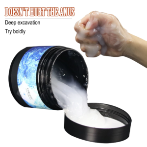 gsdfgdf-1000x1000 Анальний лубрикант COKELIFE 150 ml для фістингу