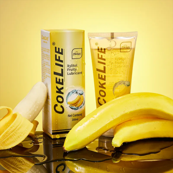 htrgfhfh-1000x1000 Лубрикант CokeLife Fruity Lubricant 200 ml