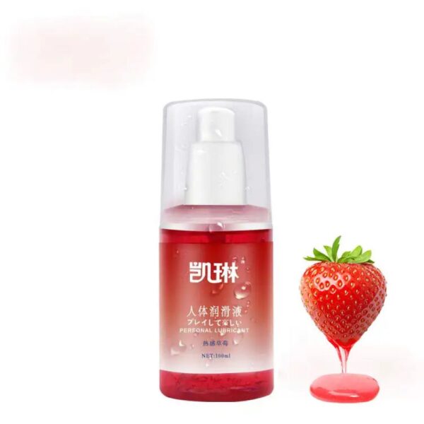photo_2_2024-03-06_12-37-29 Їстівний Лубрикант Kailin FruitArianism 100 ml