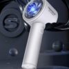 Чоловічий автоматичний мастурбатор на присосці TROUVAl