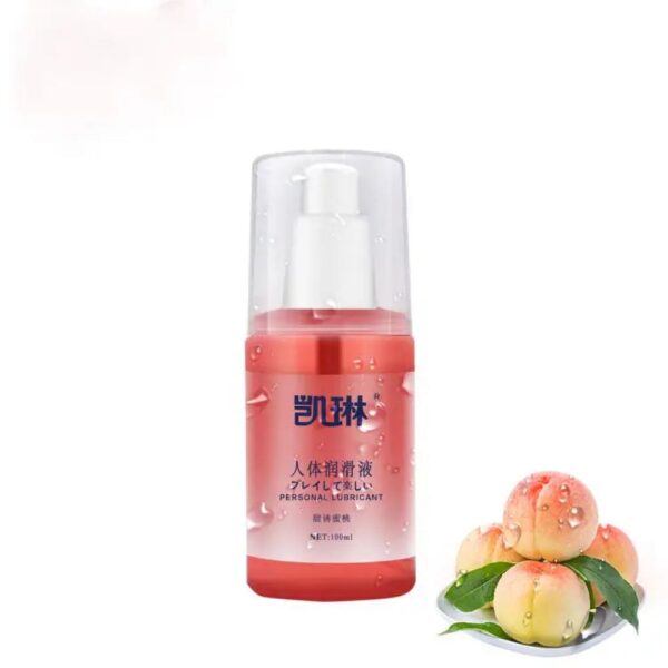 photo_3_2024-03-06_12-37-29 Їстівний Лубрикант Kailin FruitArianism 100 ml