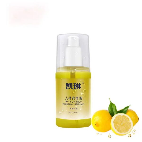 photo_7_2024-03-06_12-37-29 Їстівний Лубрикант Kailin FruitArianism 100 ml