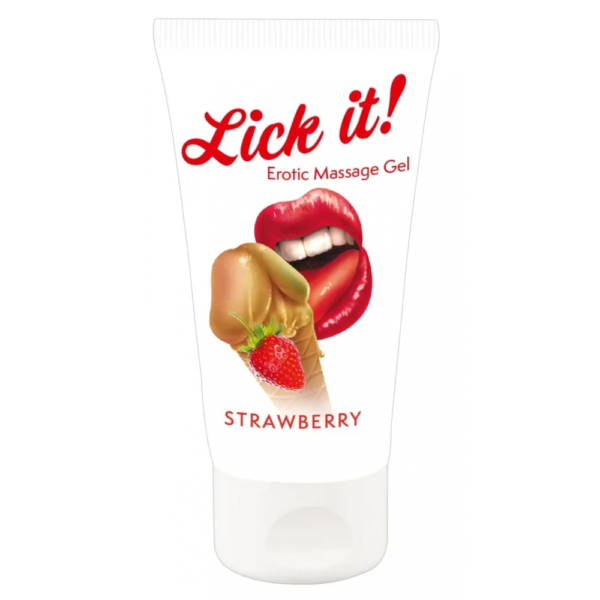 vfdhf-1000x1000 Веганський масажний гель Lick it на водній основі з ароматом та смаком