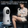 Автоматичний мастурбатор з голосовыюим супровідом  USB Type-C