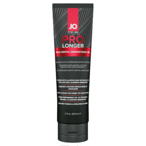 Пролонгуючий гель System JO Prolonger Gel 60 мл