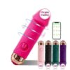 Смарт мінівібратор Love Spouse USB