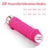 Смарт мінівібратор Love Spouse USB