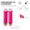 Смарт мінівібратор Love Spouse USB