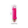 Смарт мінівібратор Love Spouse USB