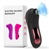 Вакуумно-хвильовий вібратор Sucking Massager