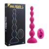Анальний вібратор Aphrodisiaс Anal Beads