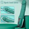 Реалістичний вібратор Satisflyer Love