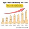 Гель для потенції і збільшення члена Titan Gold