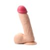 1 (6)-1000x1000 Фалоімітатор Egoist 24.5*5.5cм