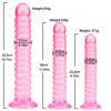 H4fc5da715877415b99612879e48155e5N-1000x1000 Фалоімітатор на присосці Men Big Dick,S-L