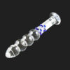 Sunup GD124 (5)-1000x1000 Анальний корок скло Satisflayer