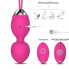 Набір вагінальних кульок Sky Love USB