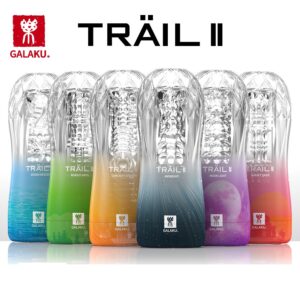 O1CN01i26GKr2GGYb3BEpAs_!!2206861298988-0-cib Прозорий Мастурбатор Galaku TRAIL II