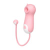 O1CN01omS5Y623qesnZbqHi_!!3329337307-0-cib (1) Кліторальний вакуумний вібратор Lili QiQi