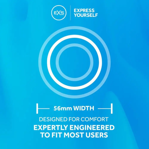 ertgfdfds-1000x1000 Презервативи з підвищеною чутливістю EXS - Air Thin
