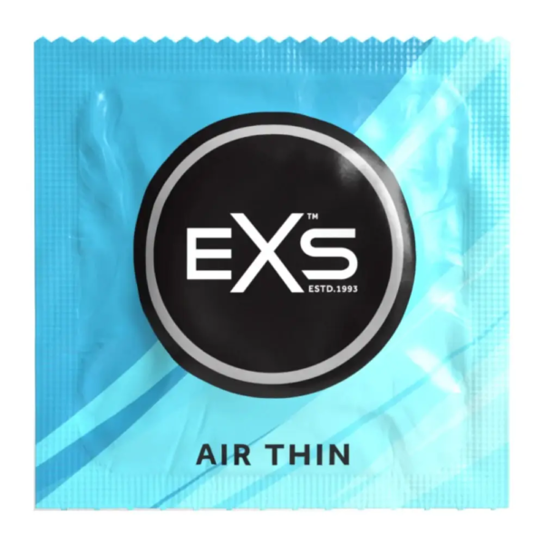 gtrgdfsg-1000x1000 Презервативи з підвищеною чутливістю EXS - Air Thin